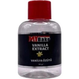 My Bake 50 gr Vanilya Özütü