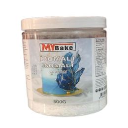 My Bake 500 gr Izomalt Isomalt Tatlandırıcı