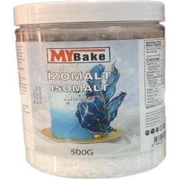My Bake 500 gr Izomalt Isomalt Tatlandırıcı