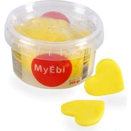 My Ebi 200 gr Sarı Şeker Hamuru