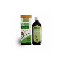 My Farmaex 150 ml Gilaburu Taş Ot Ekstraktı