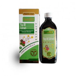 My Farmaex 150 ml Gilaburu Taş Ot Ekstraktı