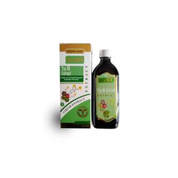 My Farmaex 150 ml Gilaburu Taş Ot Ekstraktı