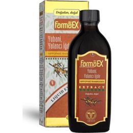 My Farmaex 150 ml Yabani İğde Yalancı İğde Ekstraktı