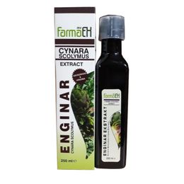 My FarmaEX 250 ml Enginar Ekstraktı