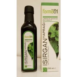 My FarmaEX 250 ml Isırgan Yaprağı Ekstraktı