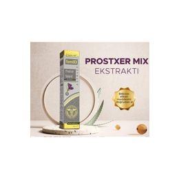 My Farmaex 250 ml Prostxer Naturel Sıvı Ekstract