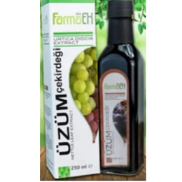 My FarmaEX 250 ml Üzüm Çekirdeği Ekstraktı