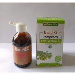 My Farmaex 50 ml Kapari Ekstraktı