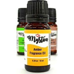 Mystica 10 ml Amber Yağı