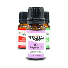Mystica 10 ml Lilac Oil