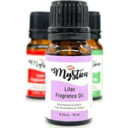 Mystica 10 ml Lilac Oil
