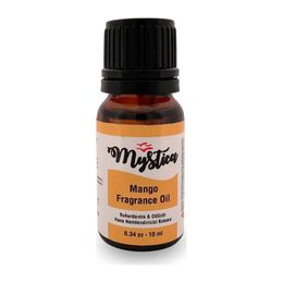 Mystica 10 ml Mango Yağı