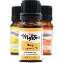 Mystica 10 ml Mango Yağı