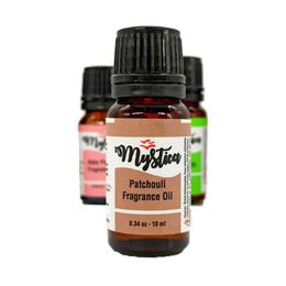 Mystica 10 ml Patcholi Oil