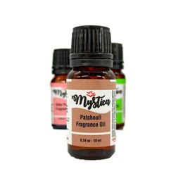 Mystica 10 ml Patcholi Oil