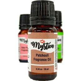 Mystica 10 ml Patcholi Oil