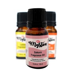 Mystica 10 ml Sakura Yağı