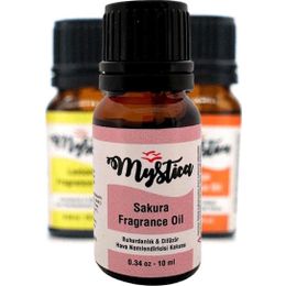 Mystica 10 ml Sakura Yağı