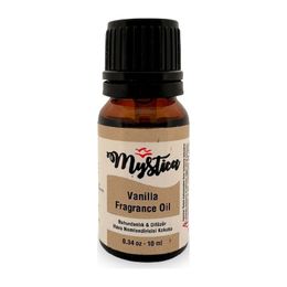 Mystica 10 ml Vanilya Yağı