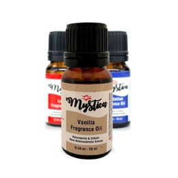 Mystica 10 ml Vanilya Yağı