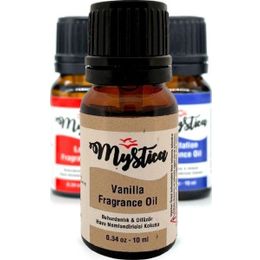 Mystica 10 ml Vanilya Yağı