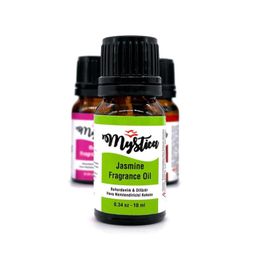 Mystica 10 ml Yasemin Yağı