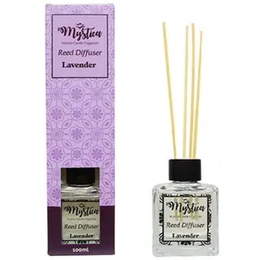 Mystica 100 ml Lavanta Bambu Oda Kokusu
