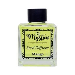 Mystica 100 ml Mango Kokulu Bambu Çubuklu Oda Kokusu