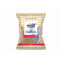 Mytat 1 kg Doğal Yerli Üretim Aşurelik Buğday