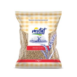 Mytat 1 kg Doğal Yerli Üretim Aşurelik Buğday