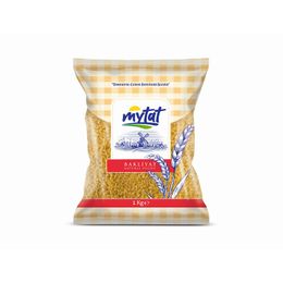 Mytat 1 kg Doğal Yerli Üretim Pilavlık Bulgur