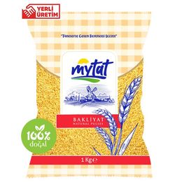 Mytat 1 kg Köftelik Bulgur