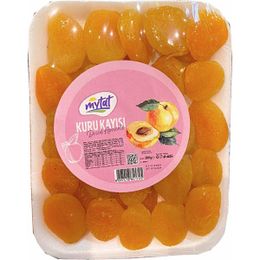 Mytat 300 gr No 4 Kuru Kayısı