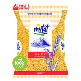Mytat 5 kg Pilavlık Bulgur
