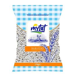 Mytat Doğal Yerli Üretim Dermason Fasulye 1 kg