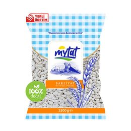 Mytat Doğal Yerli Üretim Dermason Fasulye 2.5 kg