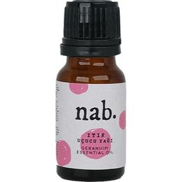 Nab 10 ml Itır Uçucu Yağı