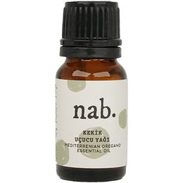 Nab 10 ml Kekik Uçucu Yağı