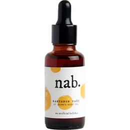 Nab 30 ml Kantaron Yağı