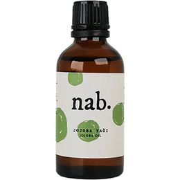 Nab 50 ml Jojoba Yağı