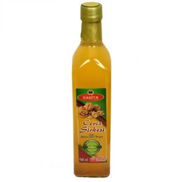 Nahita 500 ml Katkısız Ceviz Sirkesi