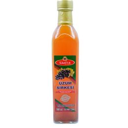 Nahita 500 ml Üzüm Sirkesi