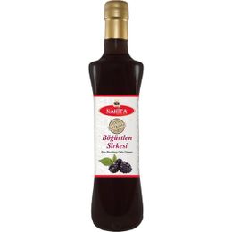 Nahita Katkısız 500 ml Böğürtlen Sirkesi