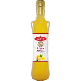 Nahita Katkısız 500 ml Limon Sirkesi