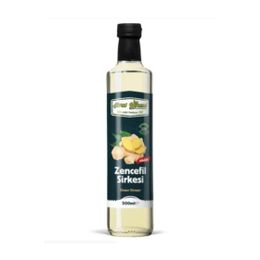 Nahita Zencefil Sirkesi 500 ml