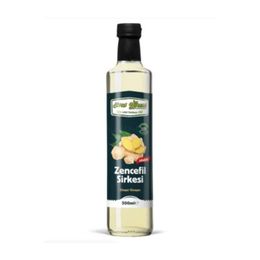 Nahita Zencefil Sirkesi 500 ml
