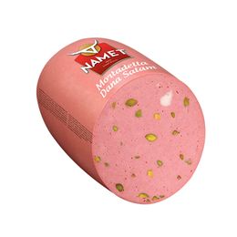 Namet 1 kg Blok Mortadella Salam