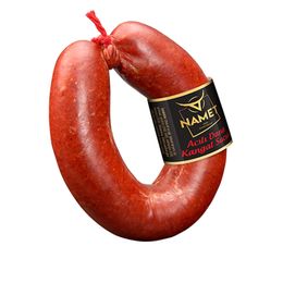 Namet 1 kg Fermente Kangal Acılı Sucuk