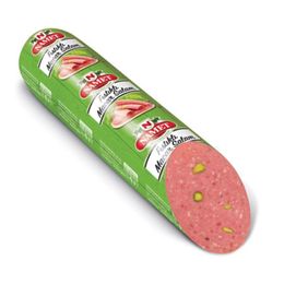 Namet 1 kg Fıstıklı Macar Salam
